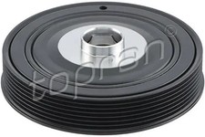 Poulies diverses Renault CLIO