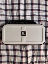 RDS Industries - Game Traveler Deluxe Travel Case for Nintendo Switch, Ninten...