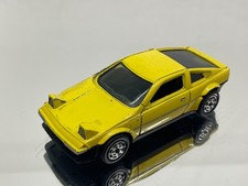 HOT WHEELS MATTEL TALBOT MATRA MURENA -YELLOW 1:43- FAIR CONDITION - 185