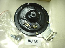 Wolo Forklift Horn Siren 370lc Universal Replacement Wolo Forklift Horn Siren 370lc Universal Replacement