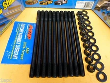 ARP 208-4303 Head Stud Kit Honda Acura GSR VTEC DOHC B18C1 B18C5 B20VTEC LSVTEC