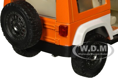 日本未発売プレミアM&M's オレンジ 2007 Jeep Wrangler 617crNsyLlL._UF350,350_QL80_.jpg