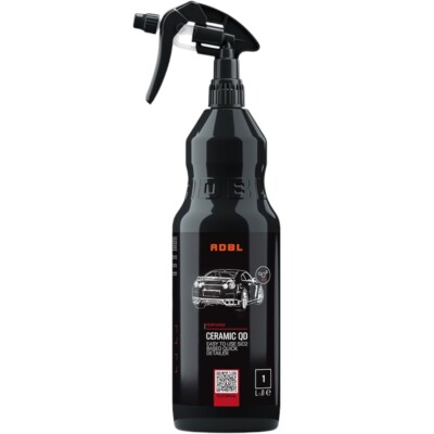 ADBL  Ceramic QD Quick Detailer mit SiO2 Anteilen 1L  