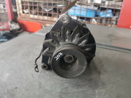 Original VW Passat B2 32B Lichtmaschine Generator 14V 45A 0120489966 068903025C