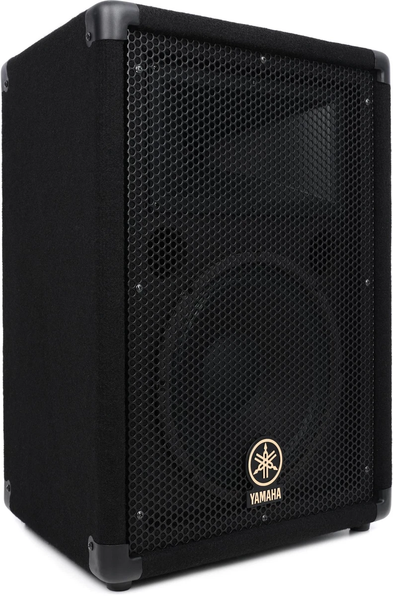 Speaker yamaha cheap 10 inch