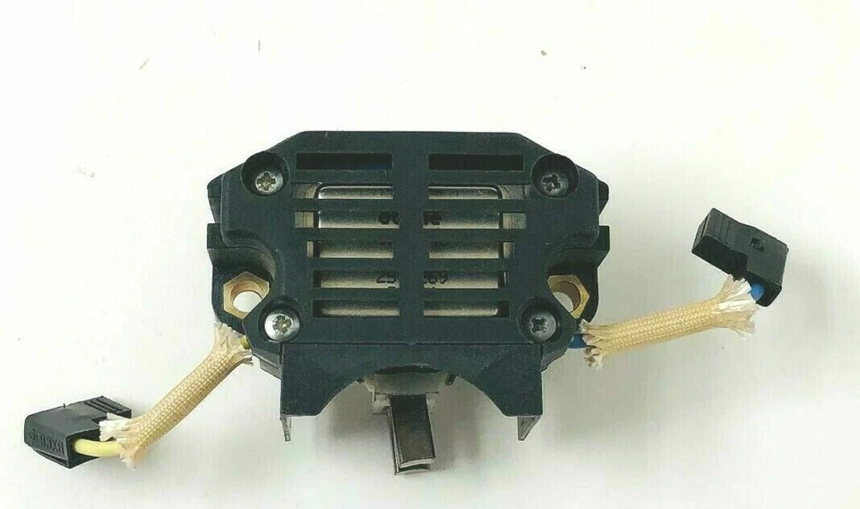 OEM VR851 новый регулятор напряжения PPORSCHE - Изображение 3 из 3