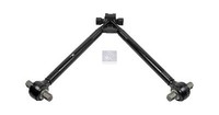 V-Strebe DT Spare Parts 7.14112 L:660Mm