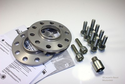 H&R 30mm Spurverbreiterung BMW 5er E60/E61 560L ohne Allrad iX 3075725 H&R 30mm Spurverbreiterung BMW 5er E60/E61 560L ohne Allrad iX 3075725