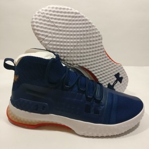under armour project rock 1