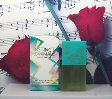 Instinct D'Animale EDP Spray 1.0 FL. OZ.