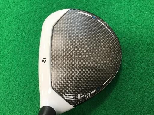 TaylorMade - テーラーメイド　SIM 3W テンセイ　シルバー　SR 楽天市場】テーラーメイド sim 3wの通販