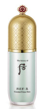 The history of whoo Gongjinhyang Mi Essential Primer Base 40ml K-Beauty