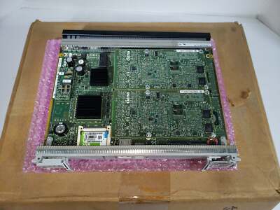Ciena) -USED- NTK555FAE5 shelf processor (SP-2 DUAL CPU) | eBay