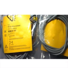 TURCK NI12U-M18-ADZ30X2 4282410 Inductive sensor
