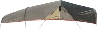 TP-660SR Snow Peak Tarp Living Shell Long Pro. Schilddach TP-660SR