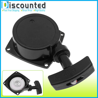 Recoil Starter Pull ASSEMBLY For Echo Trimmer GT2100 GT2101 / 2102 17720044430