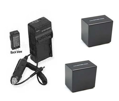 Chargeur Secteur Otech Pour Caméscope SONY HDR-PJ530E - Neuf 2 Ans Garantie