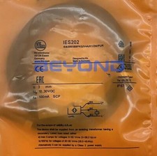 1PC NEW FOR IFM Proximity switch sensor IES202