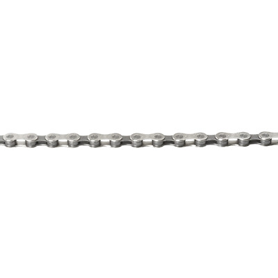 Fahrradkette für 10 Gang Kettenschaltung M-Wave Tenspeed Fahrrad Kette 116 Links