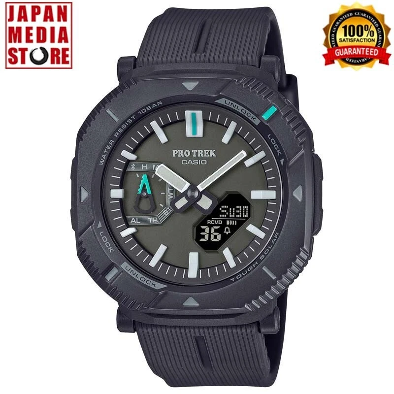 Casio Pro Trek GPS Watches for sale - eBay