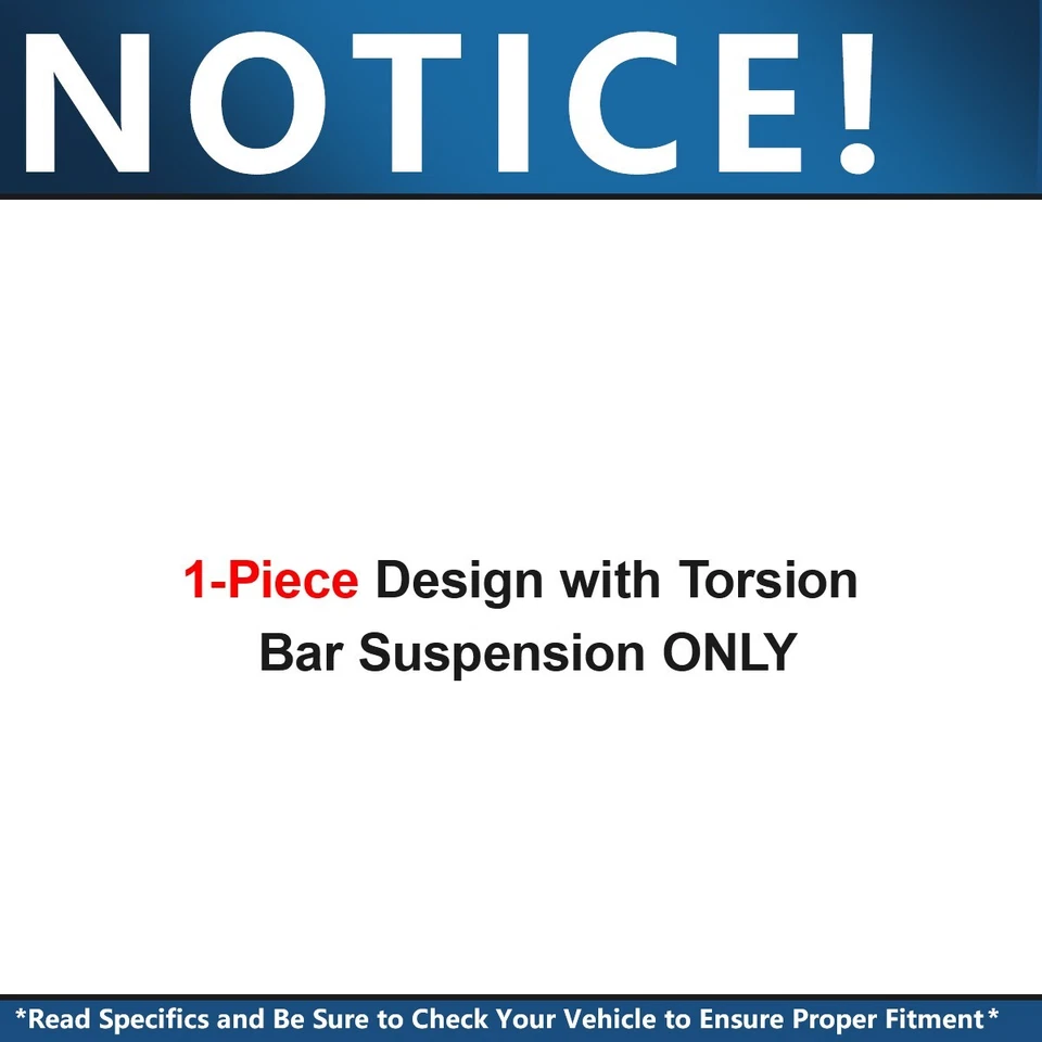 Junta de rótula de brazo de control superior delantero de 8 piezas para Ford Explorer Ranger Mazda B2500 B300 Foto 2 de 4