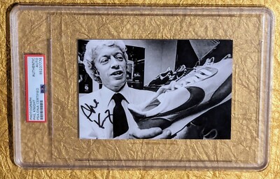 phil knight blue ribbon