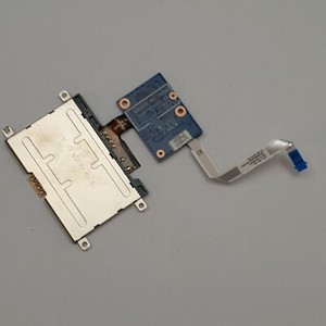 Lenovo ThinkPad T570 Smart Card Reader Board Kartenleser