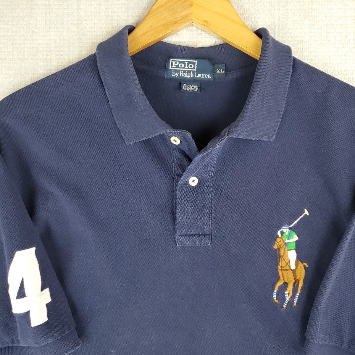 ウェア Polo by Ralph Lauren rugby shirt size L s-l1200.jpg