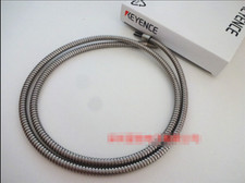 Keyence FU-67MG Optical fiber sensor FU67MG New 1PC Free Shipping
