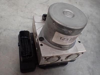 KIA CEED II 2 1.6CRD ABS ESP PUMP MODULE Steuergerät Hydraulikblöcke 58920-A2210