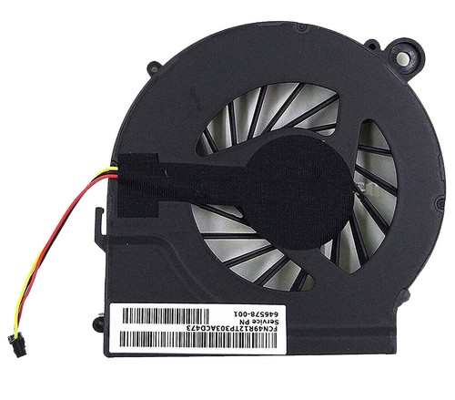 HP Pavilion G6-1000 G6-1100 G6-1200 G6-1300 Laptop LÜFTER UK VERKÄUFER SCHNELLE LIEFERUNG - Bild 2 von 4