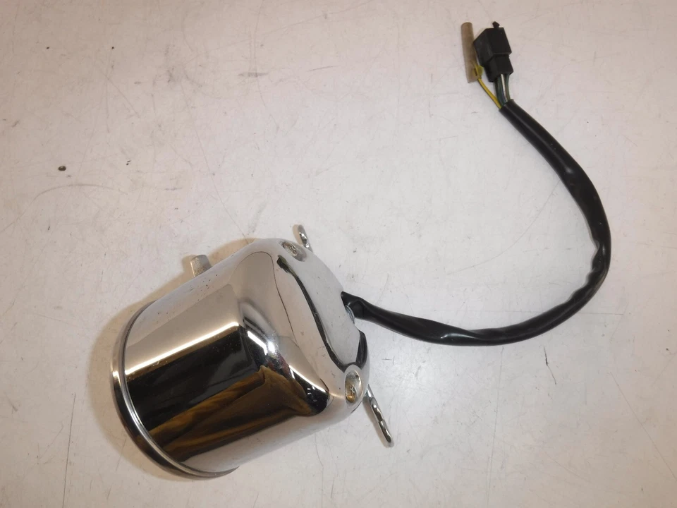 91-00 HONDA SHADOW VLX 600 VT600C MEDIDOR VELOCÍMETRO Foto 4 de 4