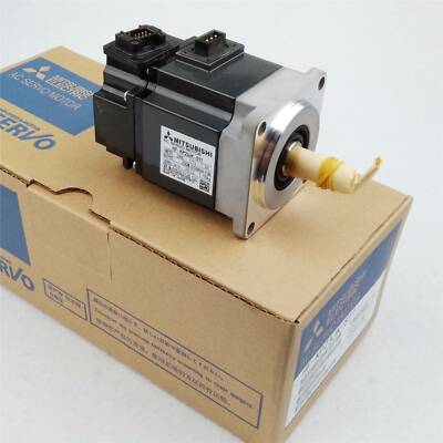 1PCS Mitsubishi AC Servo Motor HF-KP23JK-S11 NEW