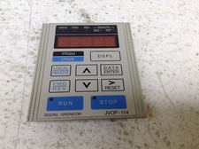 Yaskawa JVOP-114 Keypad Digital Operator Interface JVOP114 TBI