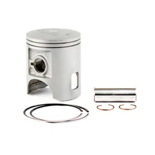 Pro-X Piston Kit 01.1300.050 Honda TRX-R 250 87-89 .5mm Over