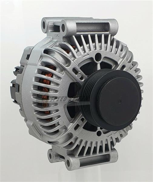 Alternatore Valeo 180A per Audi A6 4F5 4FH 4F2 foto 3