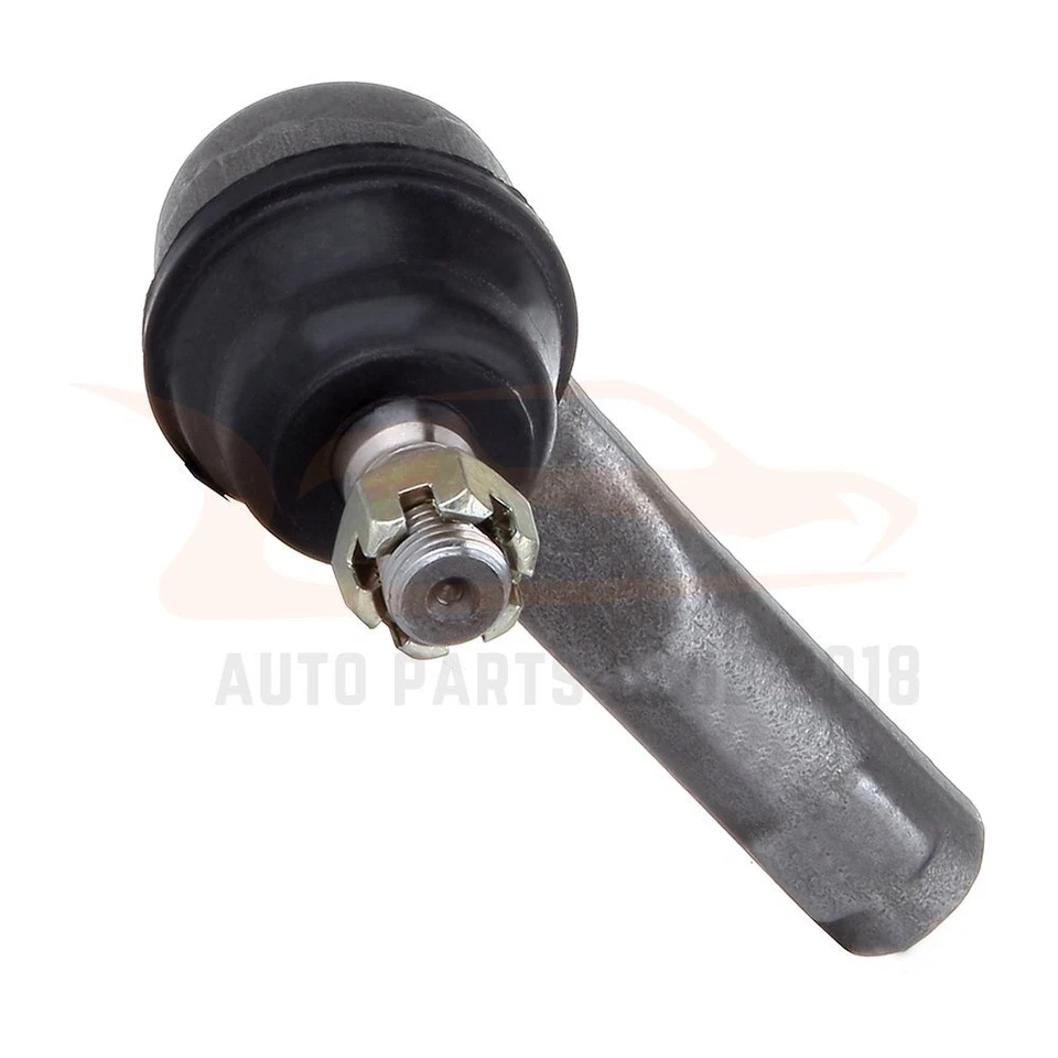 8pcs For 1995-1999 Nissan Sentra Front Lower Control Arms Tie Rods Sway Bars Kit Foto 4 de 4