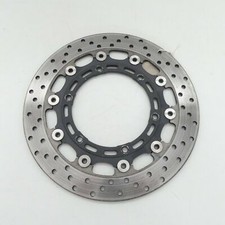Original Yamaha XJR 130 brake disc front right left front brake disc RH LH 2