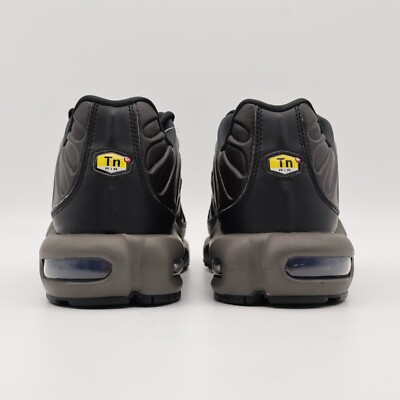 そ*様 わ*ツ様 Nike Air Max Plus PRM HJ4519-20 HJ4519-200 Nike Air Max Plus PRM Black Tea and Petra Brown (Men's