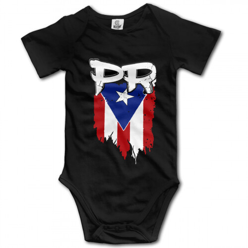 Puerto Rico Flag PR infant Baby Boy Fashion Clothes Cool One PIECE Bodysuit eBay