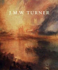 JMW Turner - Hardcover By Warrell, Ian - GOOD