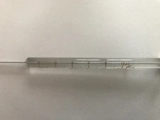 Lot of 10 10uL Liquid Chromatography Microliter Syringe for Waters Agilent HPLC