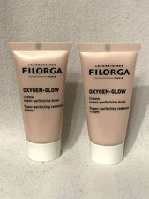 Filorga Oxygen Glow Super Perfecting Radiance Face cream 30ml, 2x15ml
