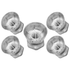 8066184 Dryer Motor Pulley fit Kenmore Maytag Whirlpool AP3963432 PACK OF 5