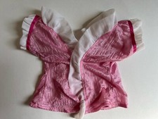 Pound Purries Outfit Frilly Nightgown Tonka Vintage 1986