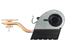 ACER ASPIRE 3 15 A315-24P N23C3 LAPTOP COOLING HEATSINK FAN ASSEMBLY AT3ZC0030E0