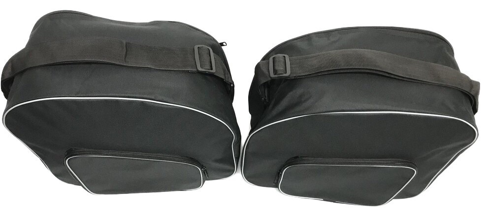 BMW R100 K75 K100 K1100RS K1100LT PANNIER LINER BAGS INNER BAGS LUGGAGE BAGS
