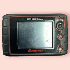Snap-On Ethos Edge Diagnostic Scan Tool - Used - Good Condition!
