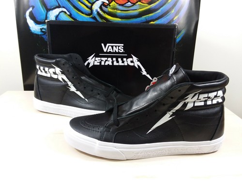 metallica vabs
