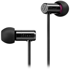 final E500 canal type earphone [VR binaural ASMR 360 ordy recommended] F/S Track